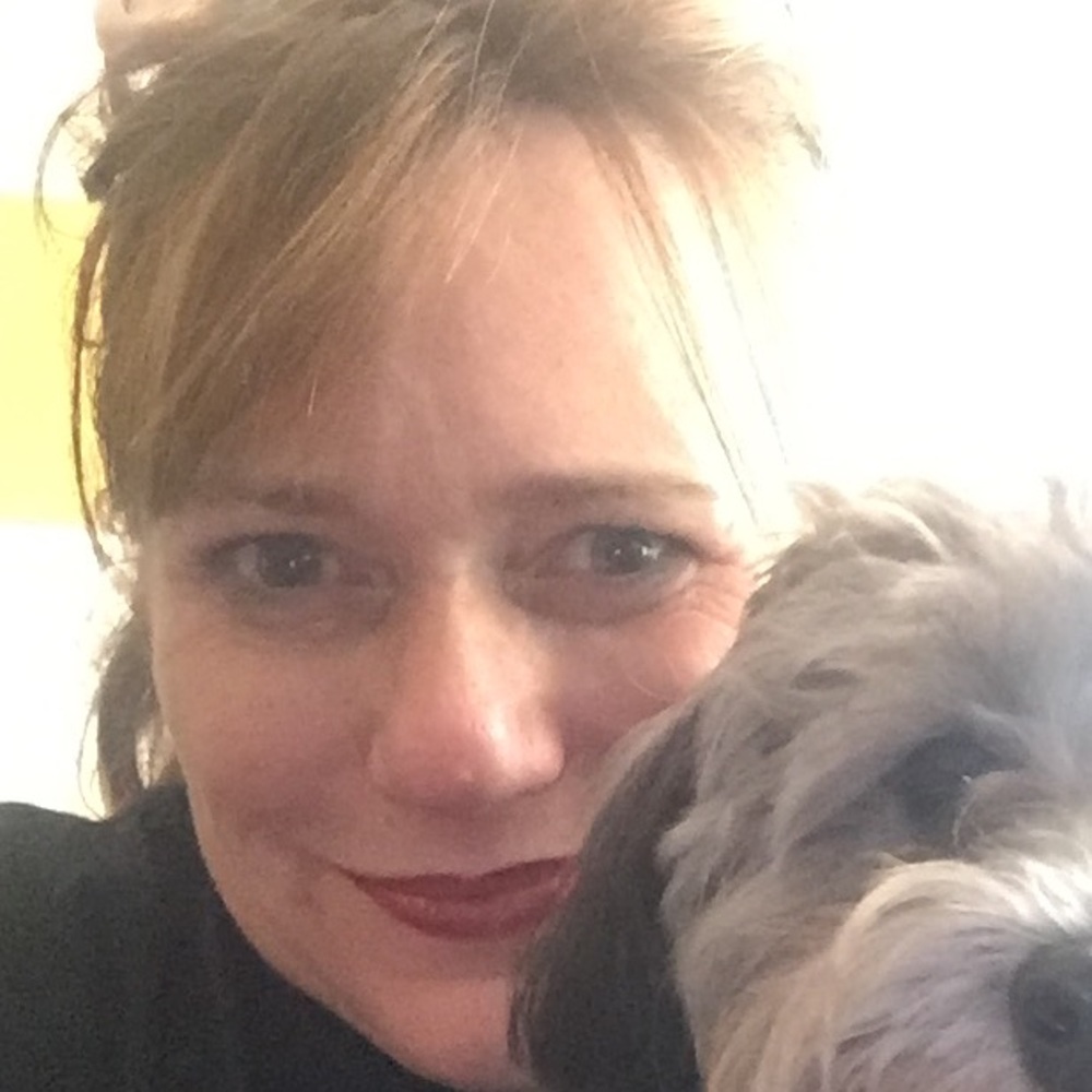 Meet your Posher, Kerrin